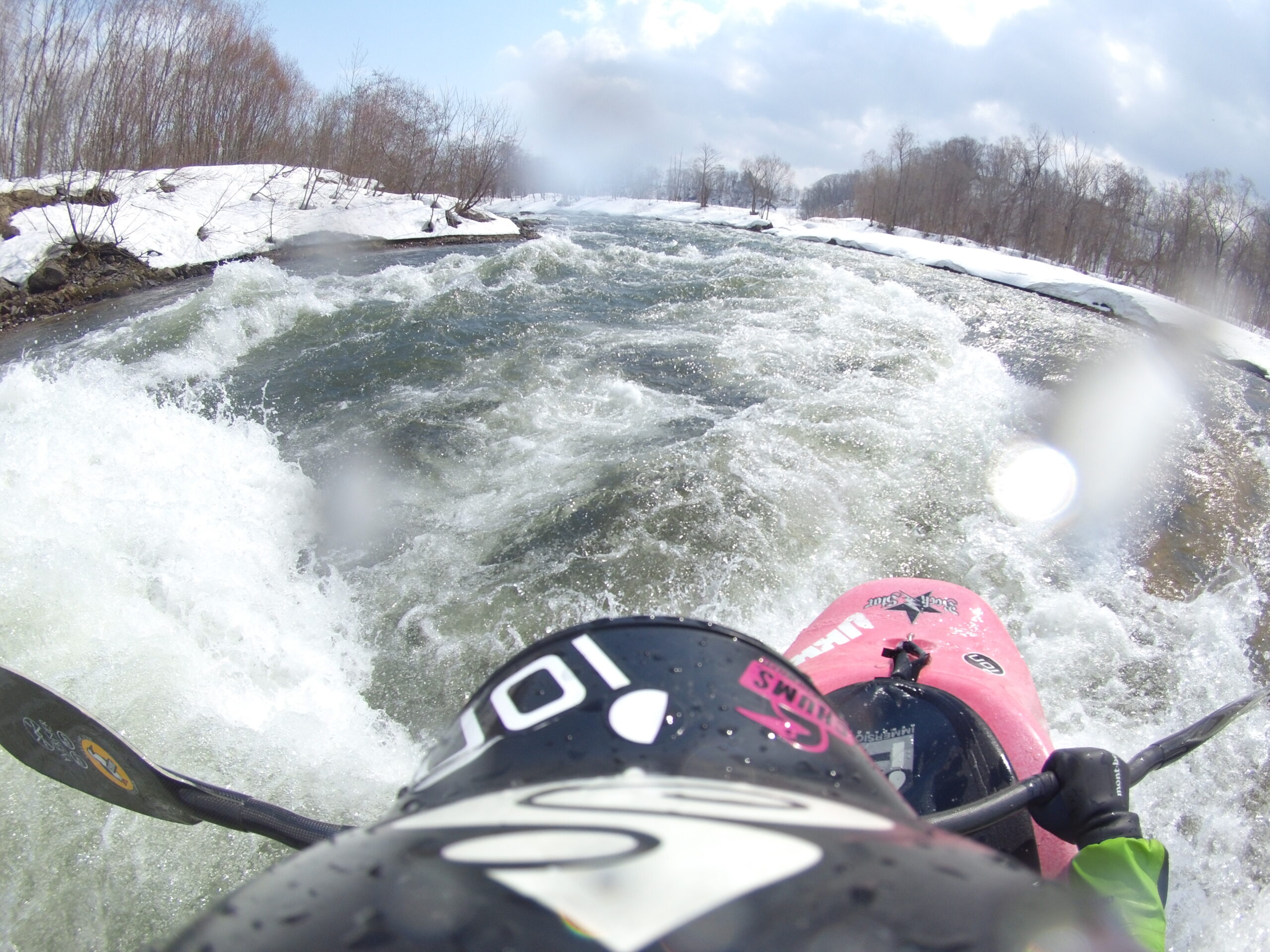 niseko-kayak