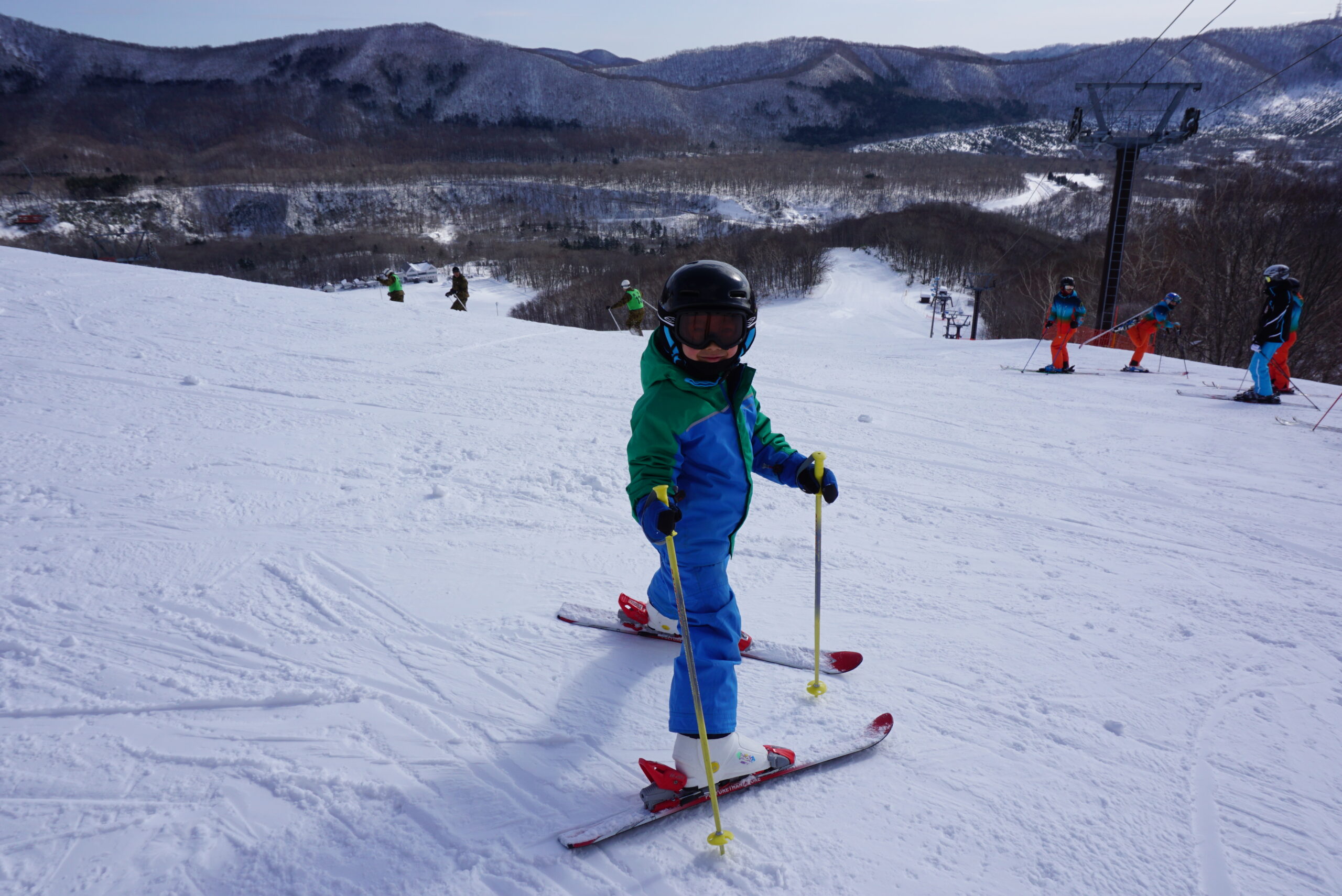 sanraiba-noboribetsu-ski