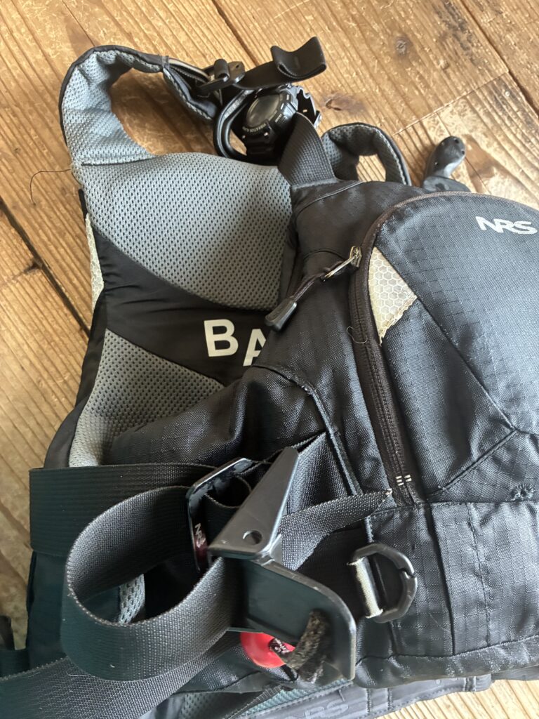 クイックリリースベルト3