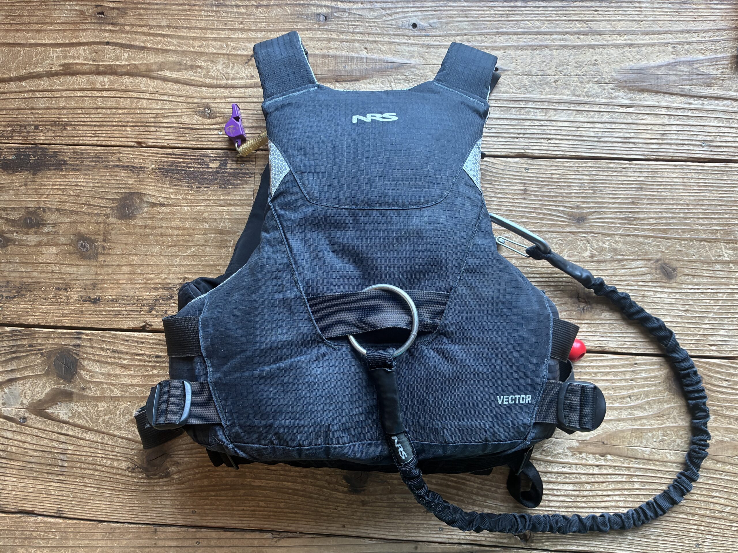 PFDとカウテール